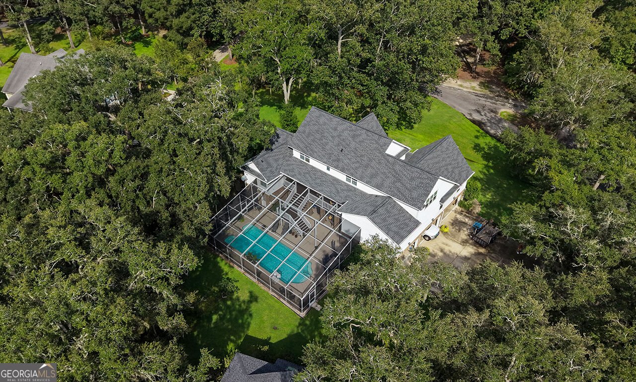 634 Mill Run Road Richmond Hill - Photo 49
