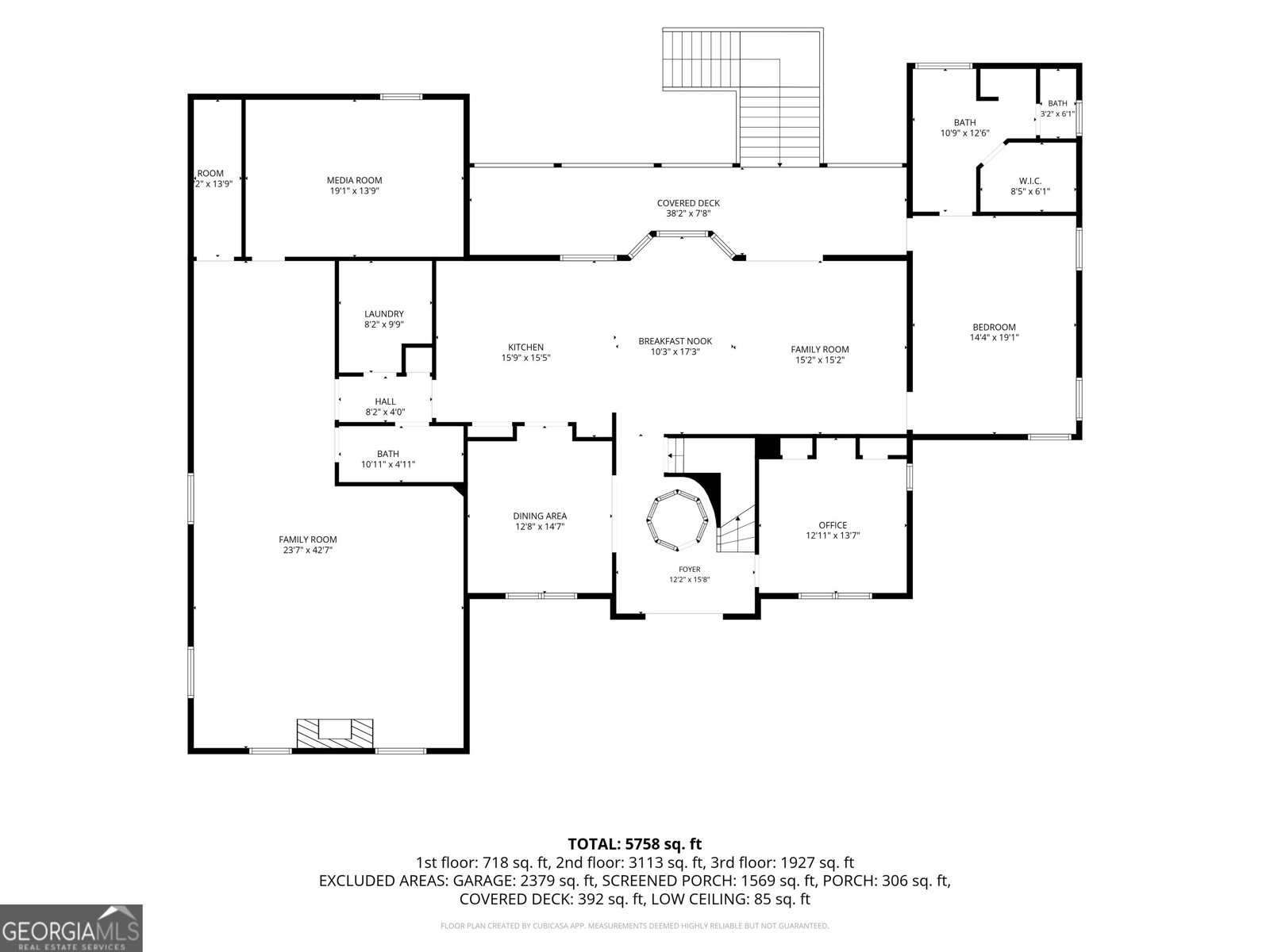 634 Mill Run Road Richmond Hill - Photo 52