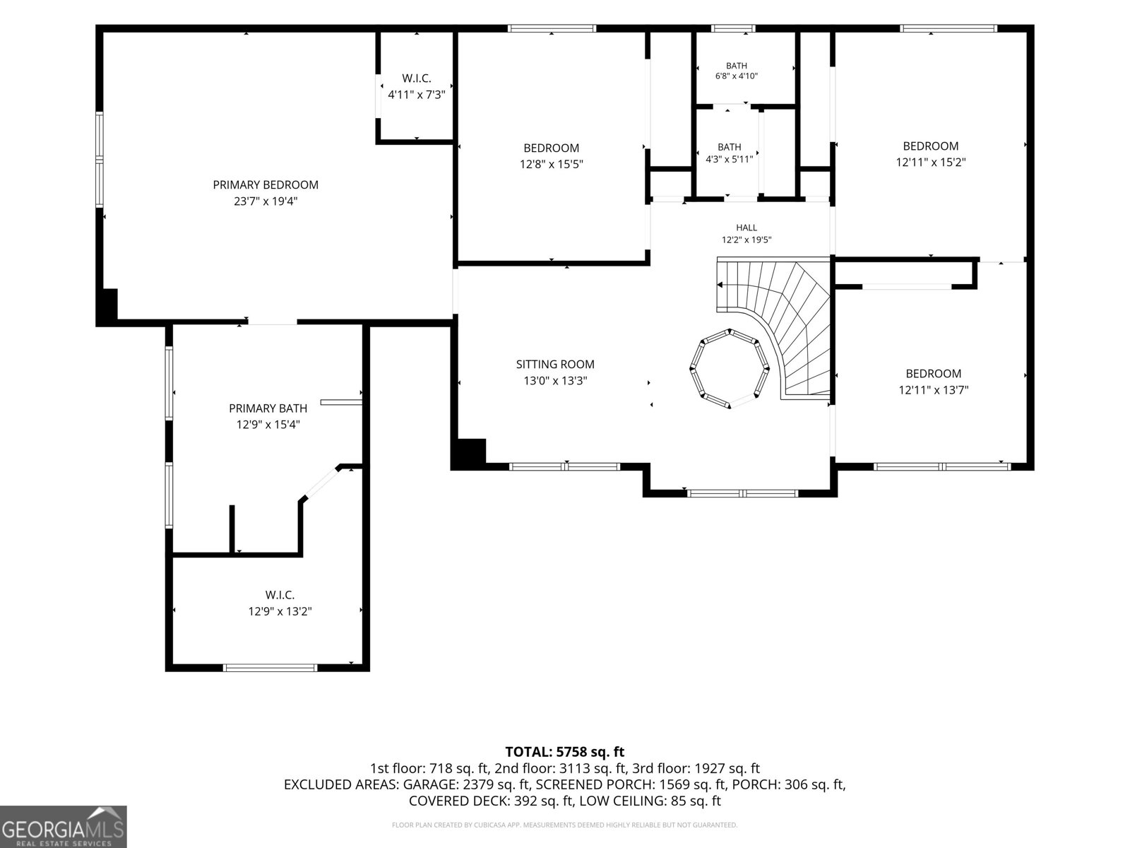 634 Mill Run Road Richmond Hill - Photo 53