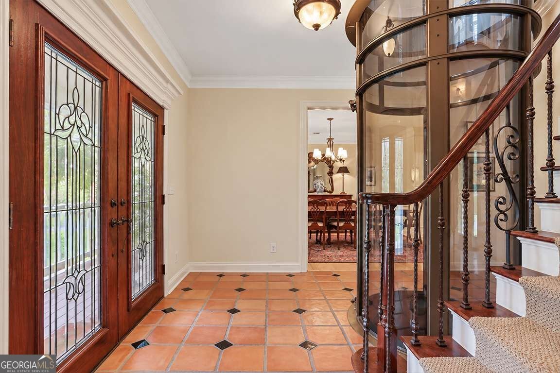 634 Mill Run Road Richmond Hill - Photo 6