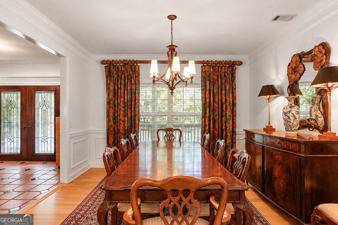 634 Mill Run Road Richmond Hill - Photo 8