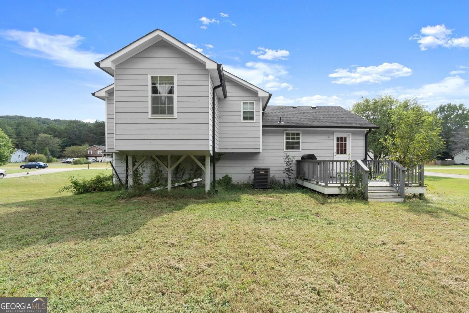 33 Saddle Lane Cartersville - Photo 35