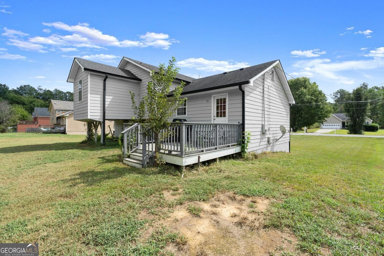 33 Saddle Lane Cartersville - Photo 38
