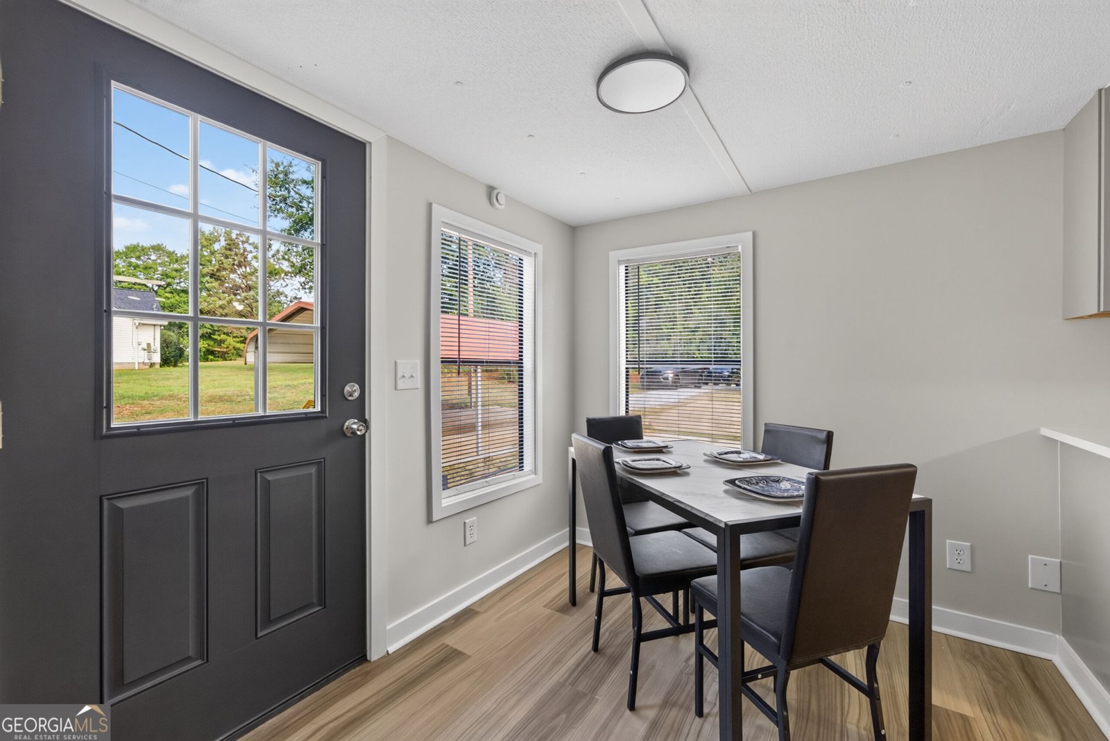 245 Minor Road Milledgeville - Photo 15