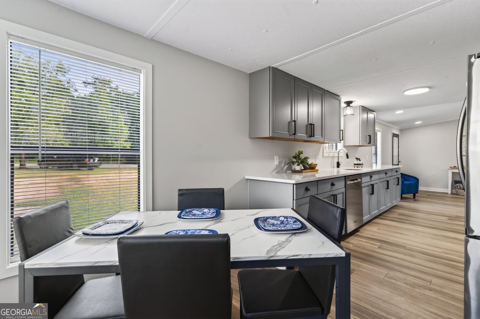 245 Minor Road Milledgeville - Photo 17