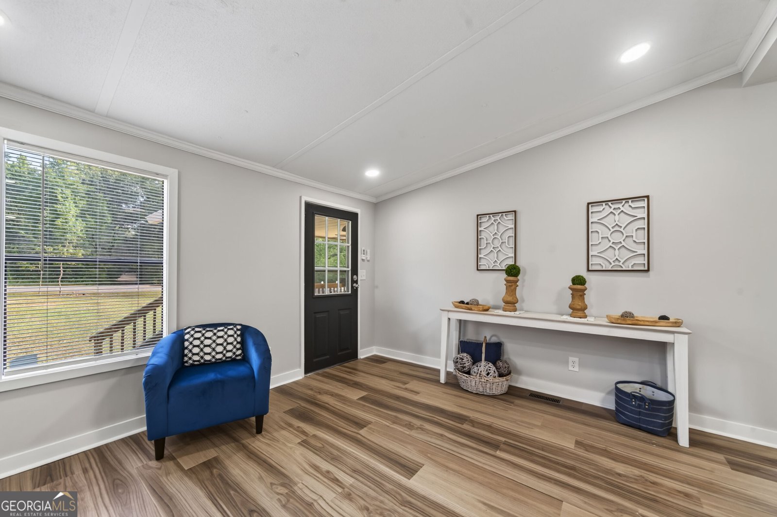 245 Minor Road Milledgeville - Photo 34
