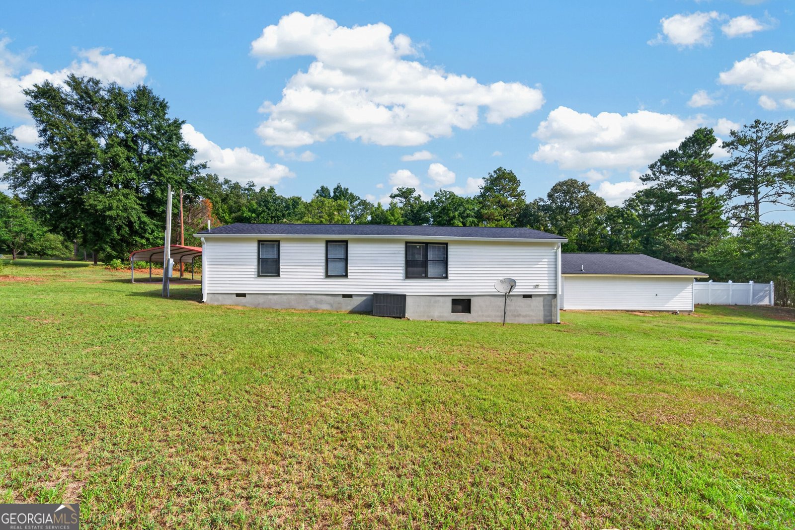 245 Minor Road Milledgeville - Photo 35