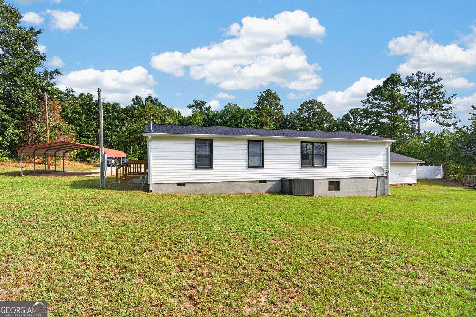 245 Minor Road Milledgeville - Photo 36