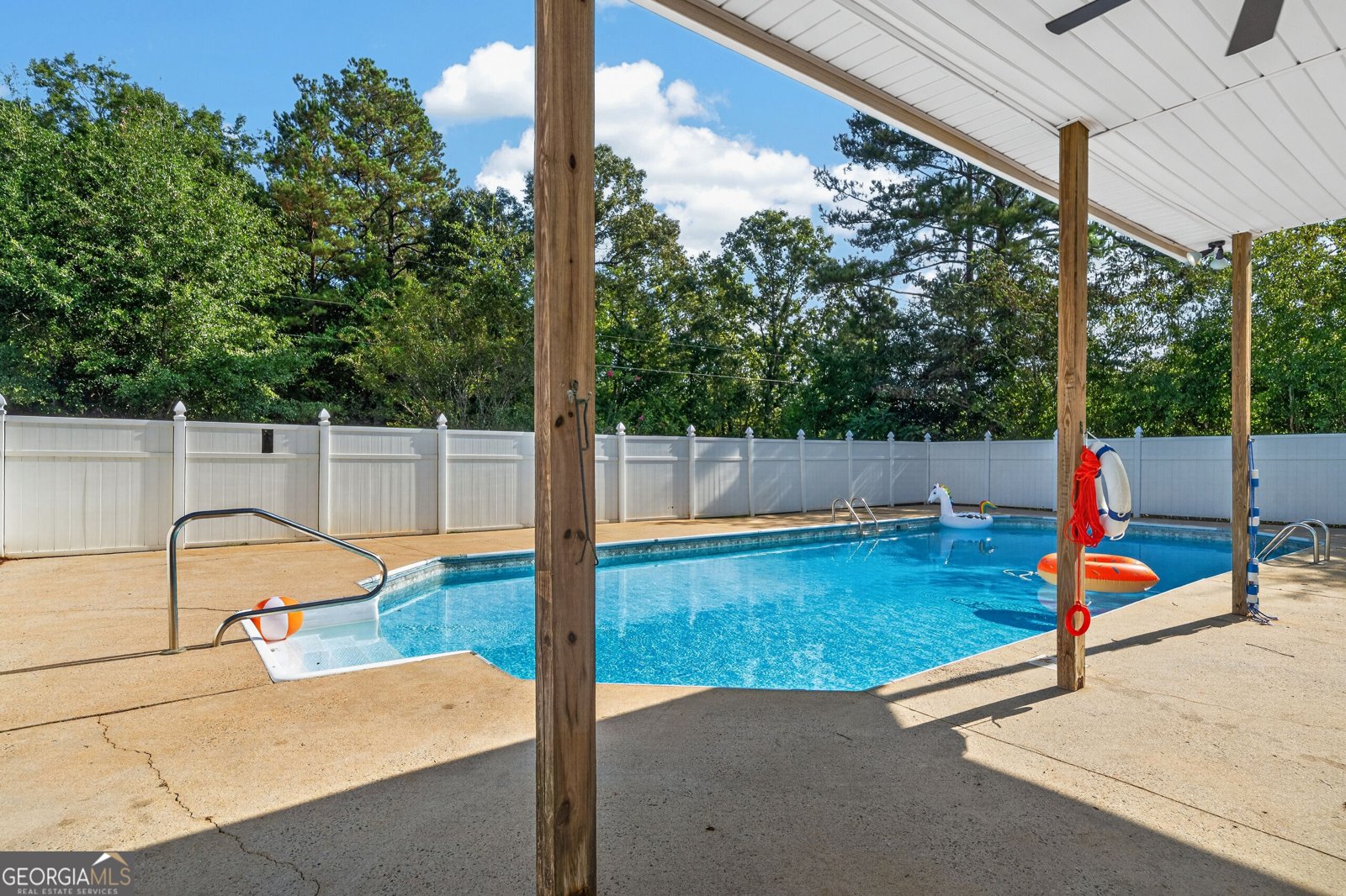 245 Minor Road Milledgeville - Photo 37