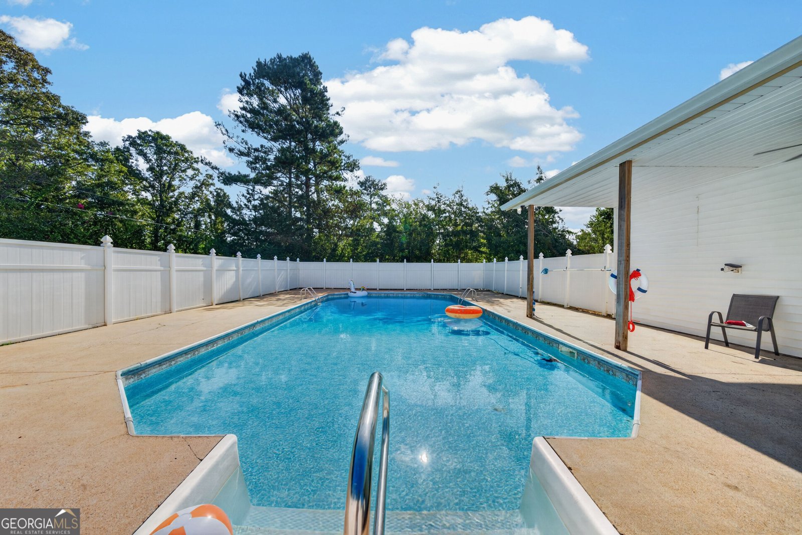 245 Minor Road Milledgeville - Photo 38