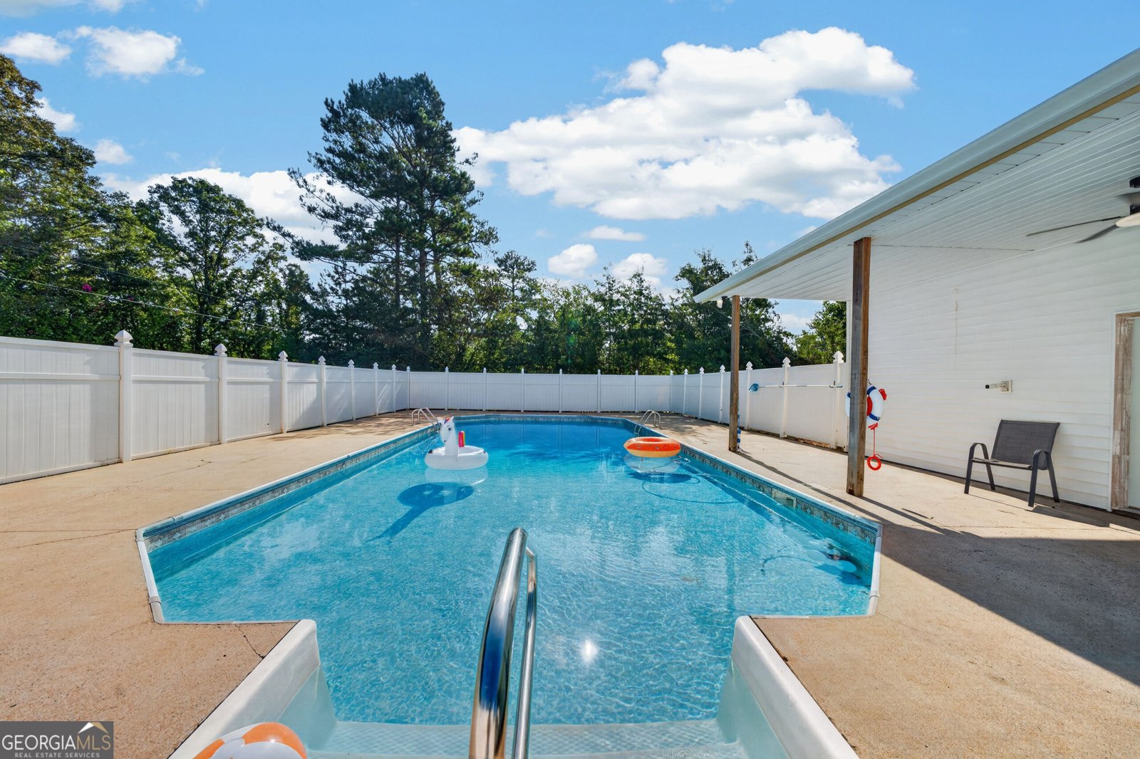 245 Minor Road Milledgeville - Photo 39