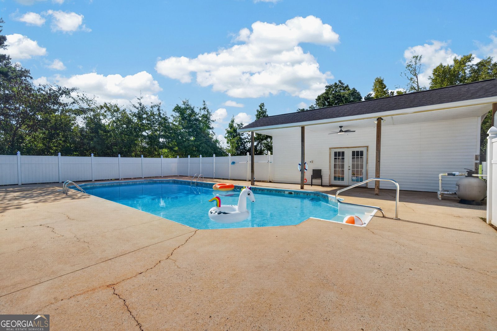 245 Minor Road Milledgeville - Photo 40