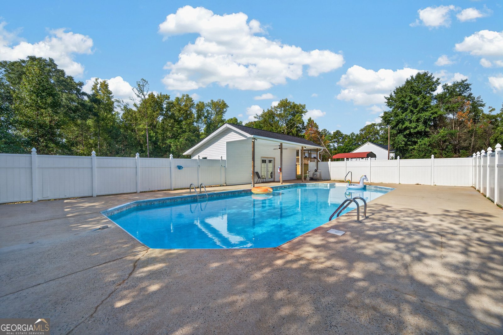 245 Minor Road Milledgeville - Photo 41