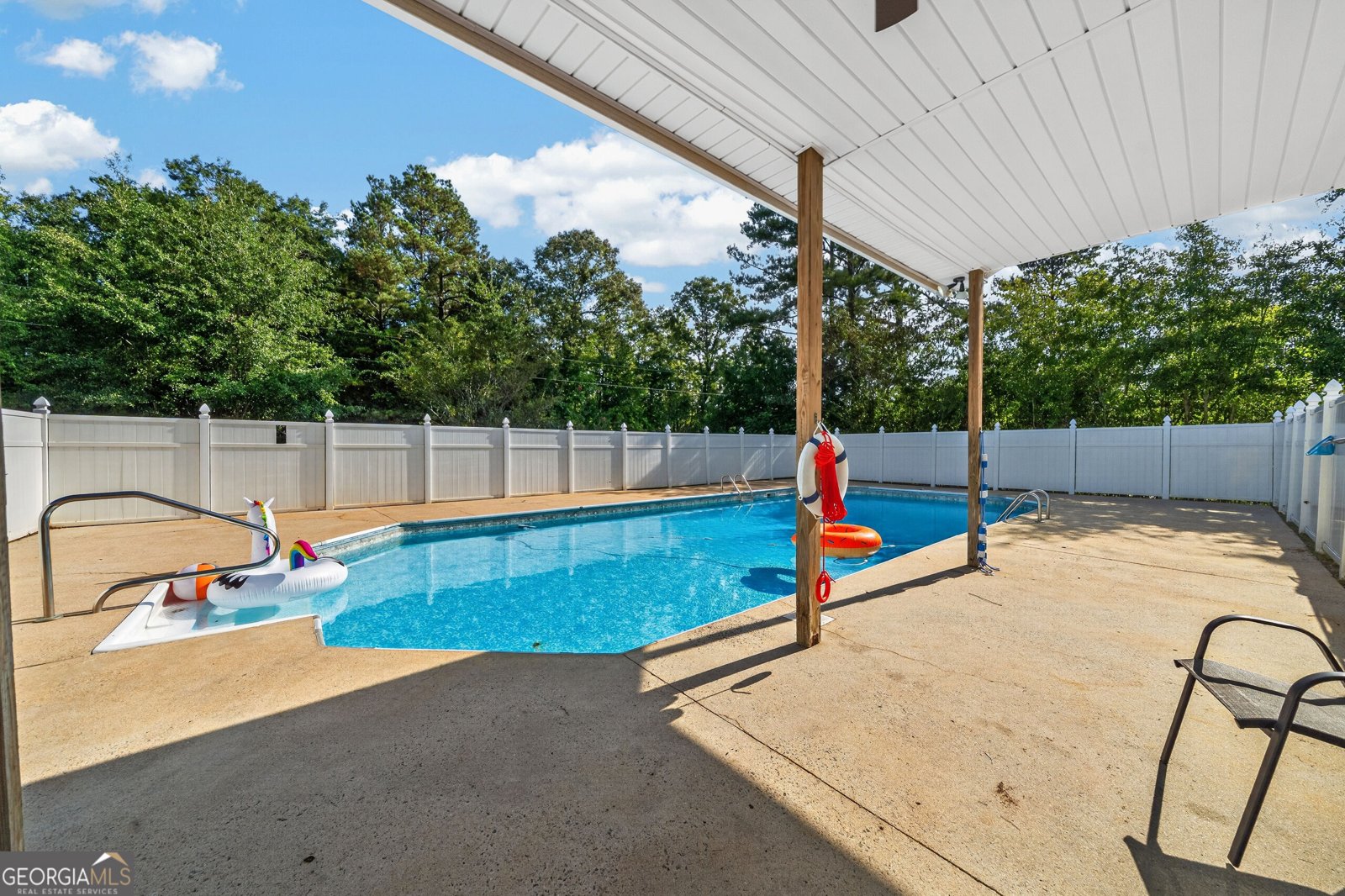 245 Minor Road Milledgeville - Photo 42
