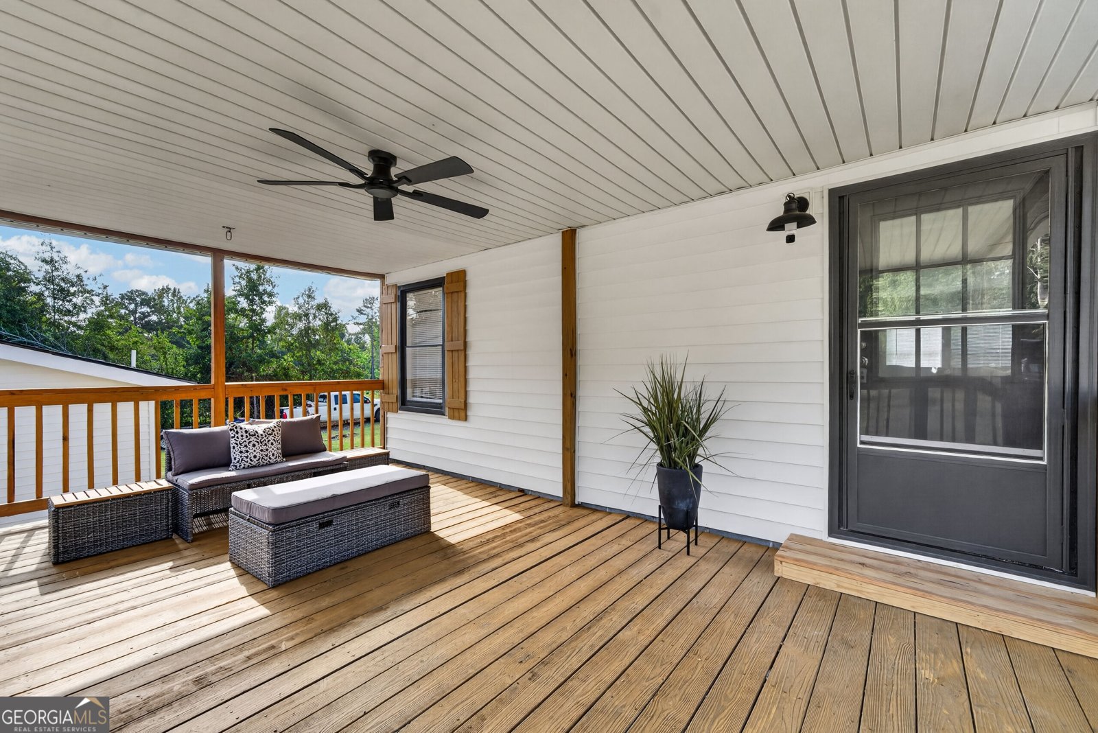 245 Minor Road Milledgeville - Photo 6