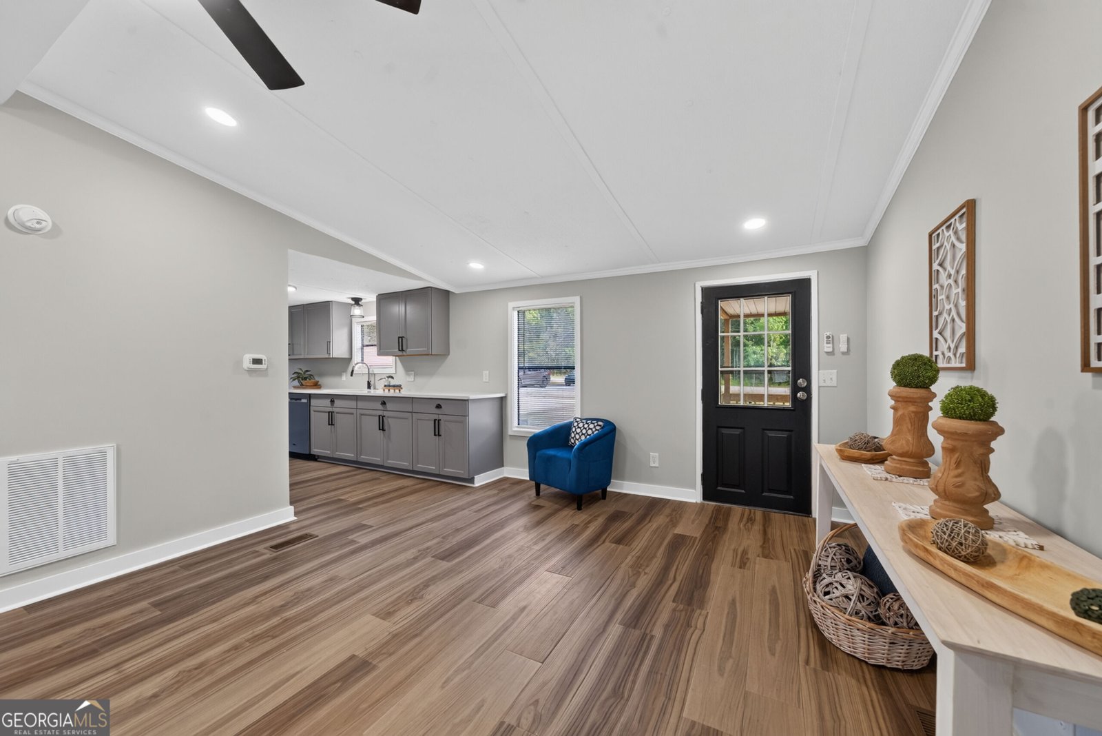 245 Minor Road Milledgeville - Photo 8