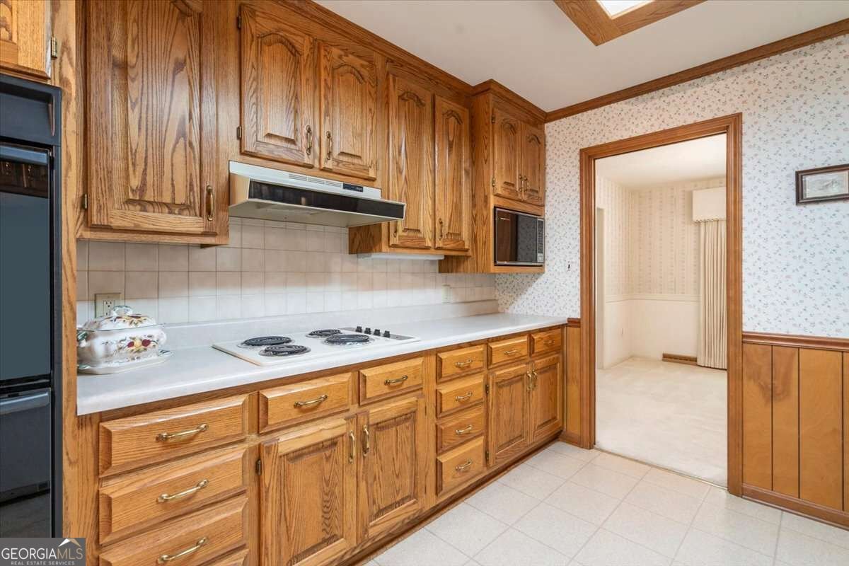 541 Woodland Road Elberton - Photo 14
