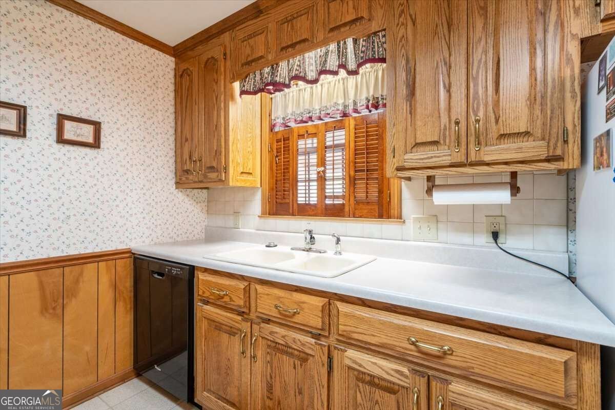 541 Woodland Road Elberton - Photo 15