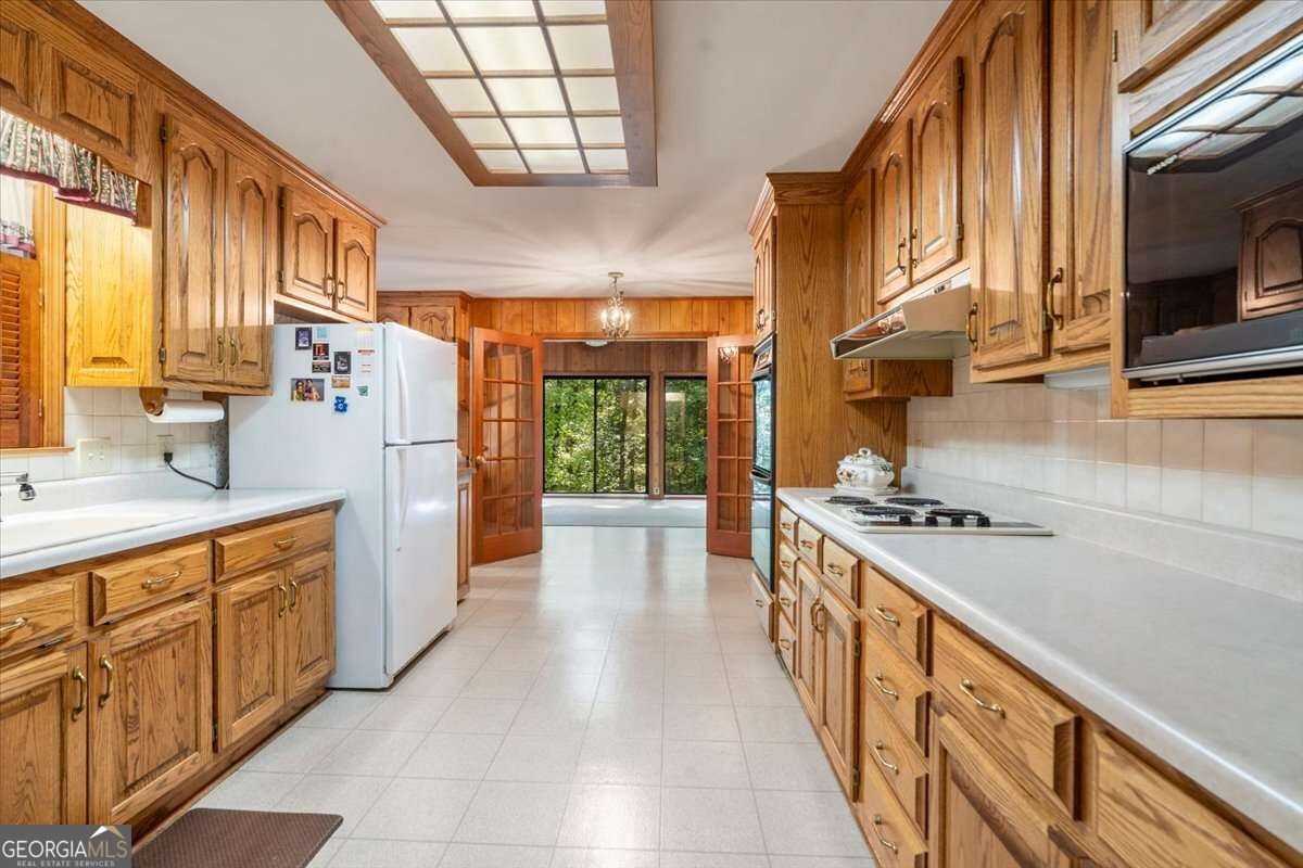 541 Woodland Road Elberton - Photo 16