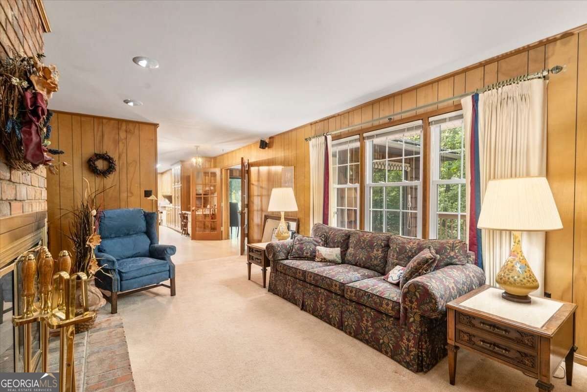 541 Woodland Road Elberton - Photo 21