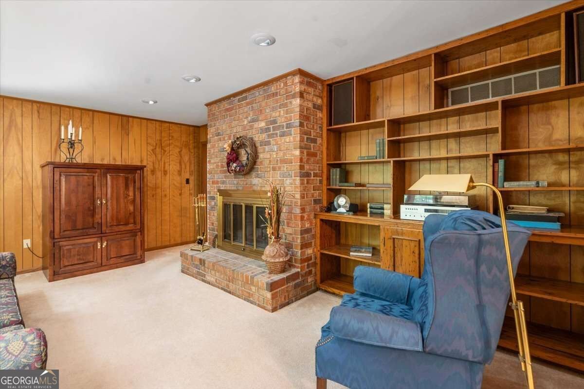 541 Woodland Road Elberton - Photo 22