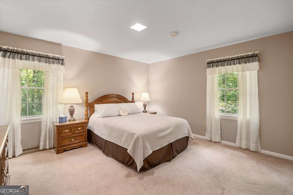 541 Woodland Road Elberton - Photo 33