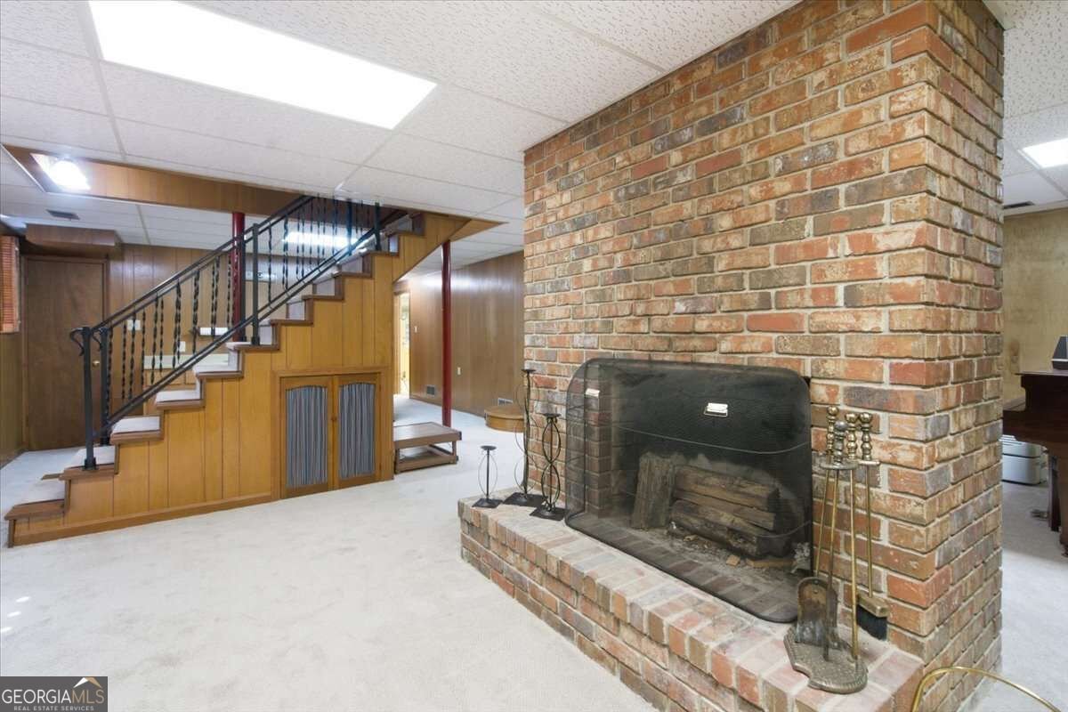 541 Woodland Road Elberton - Photo 37