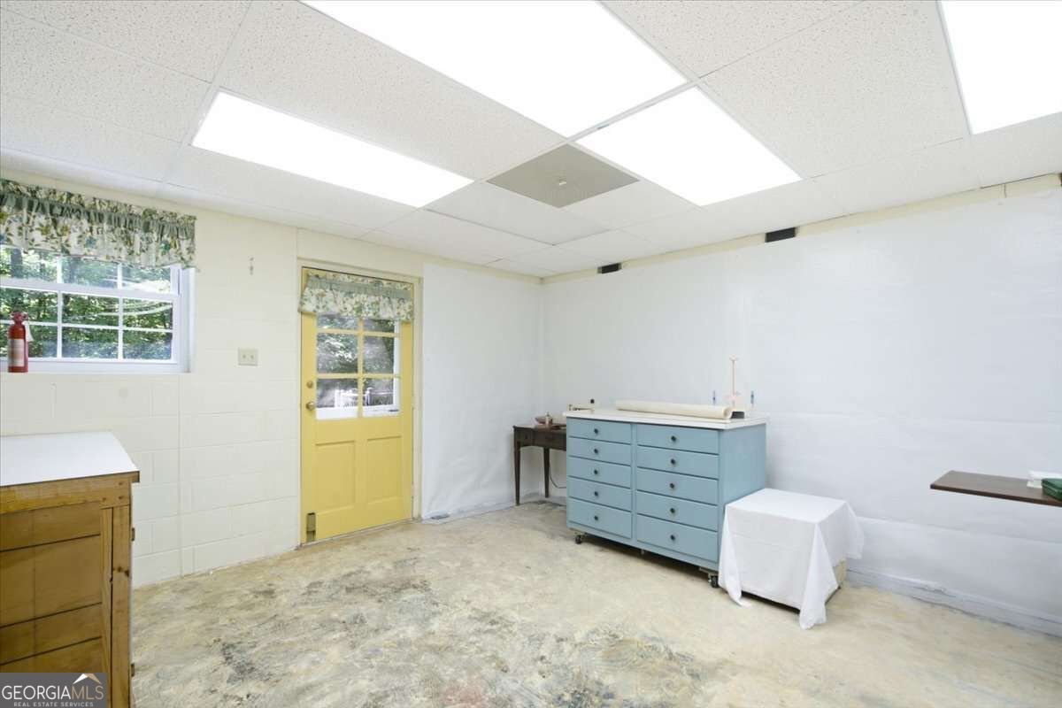 541 Woodland Road Elberton - Photo 47