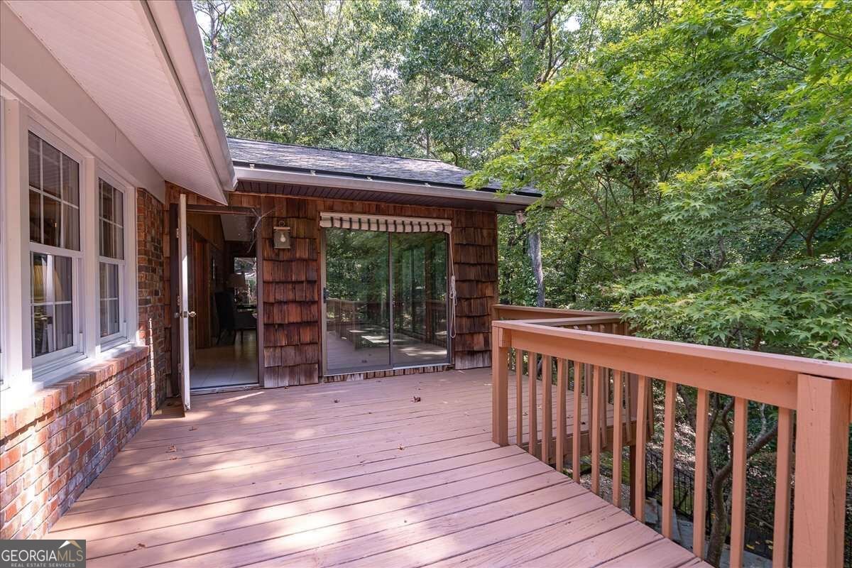 541 Woodland Road Elberton - Photo 6