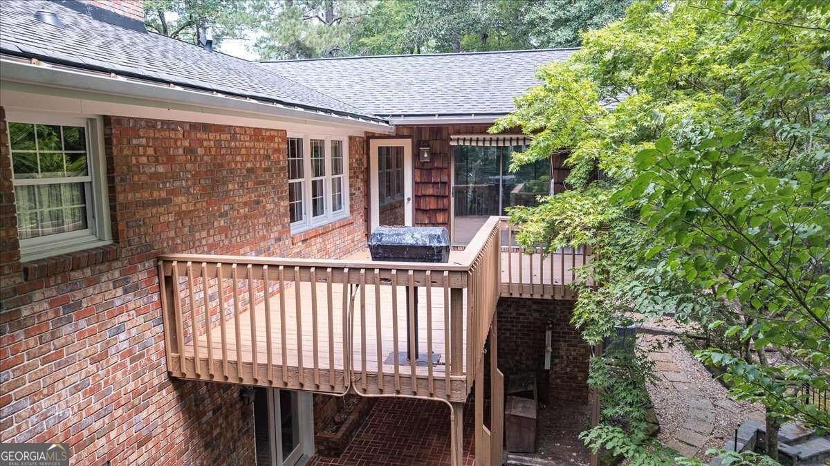 541 Woodland Road Elberton - Photo 60