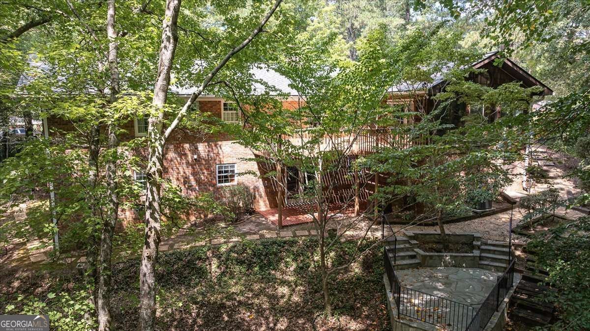541 Woodland Road Elberton - Photo 63