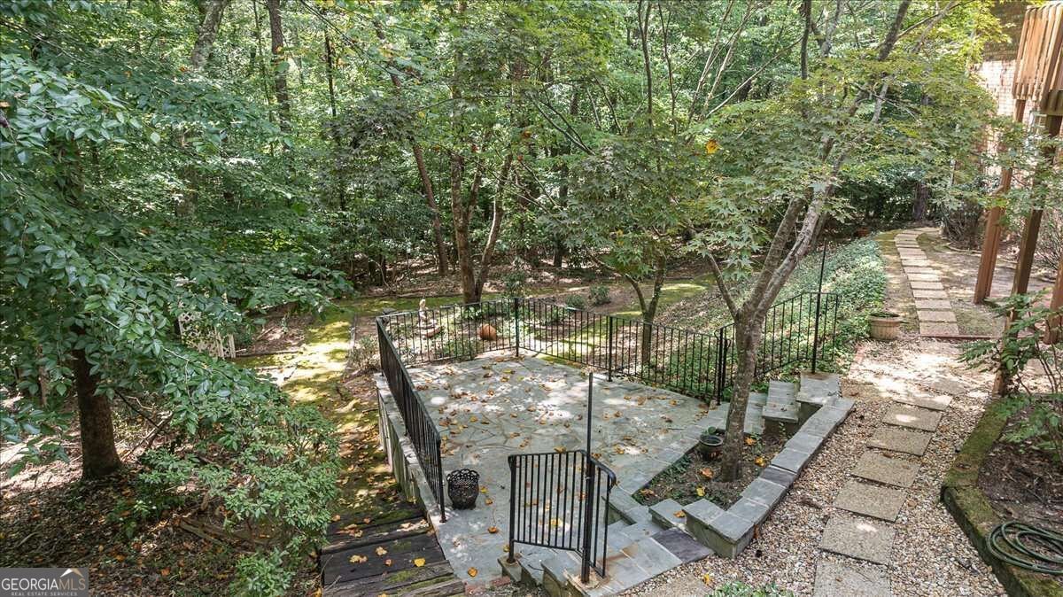 541 Woodland Road Elberton - Photo 64