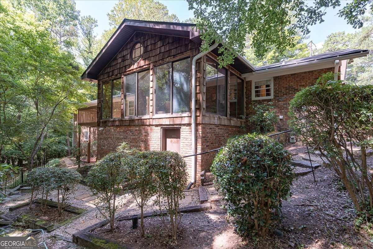 541 Woodland Road Elberton - Photo 7