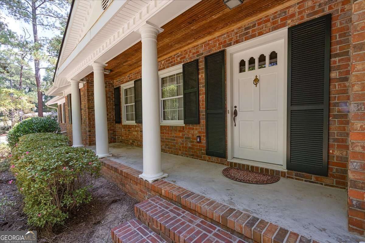 541 Woodland Road Elberton - Photo 8