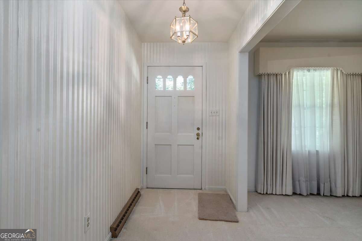 541 Woodland Road Elberton - Photo 9