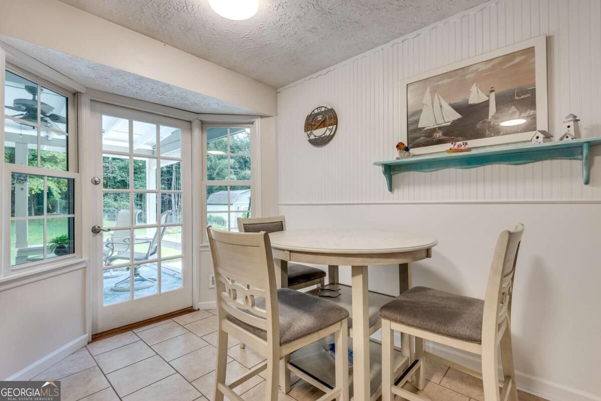 1660 Northwoods Drive Marietta - Photo 10