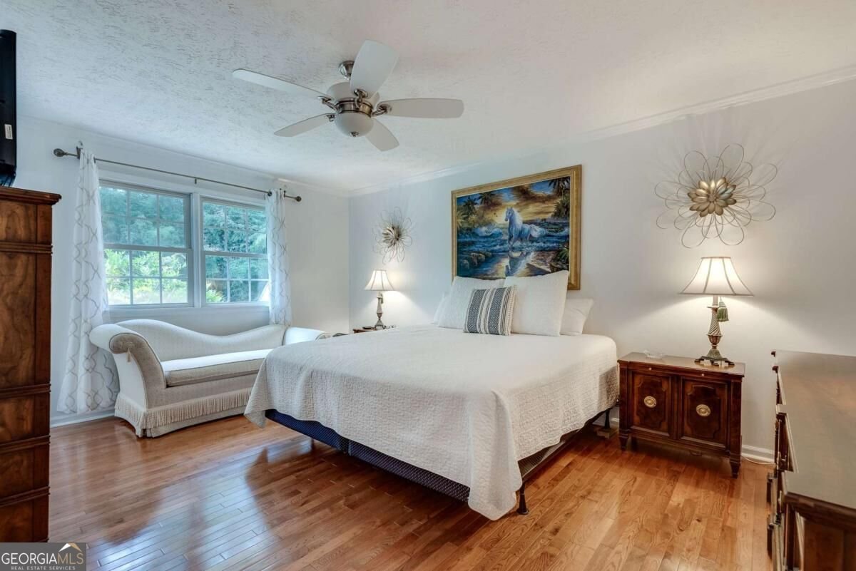1660 Northwoods Drive Marietta - Photo 11