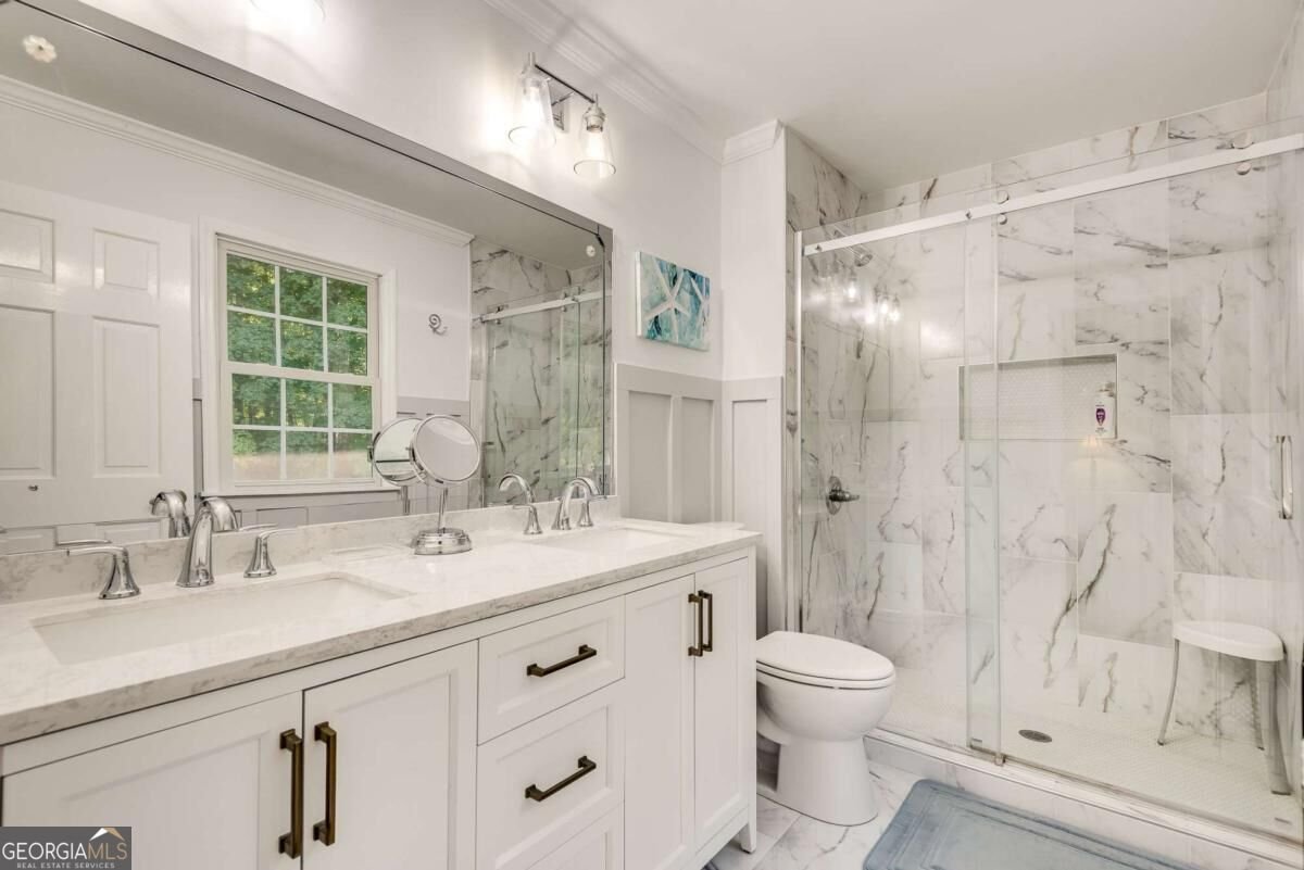 1660 Northwoods Drive Marietta - Photo 12