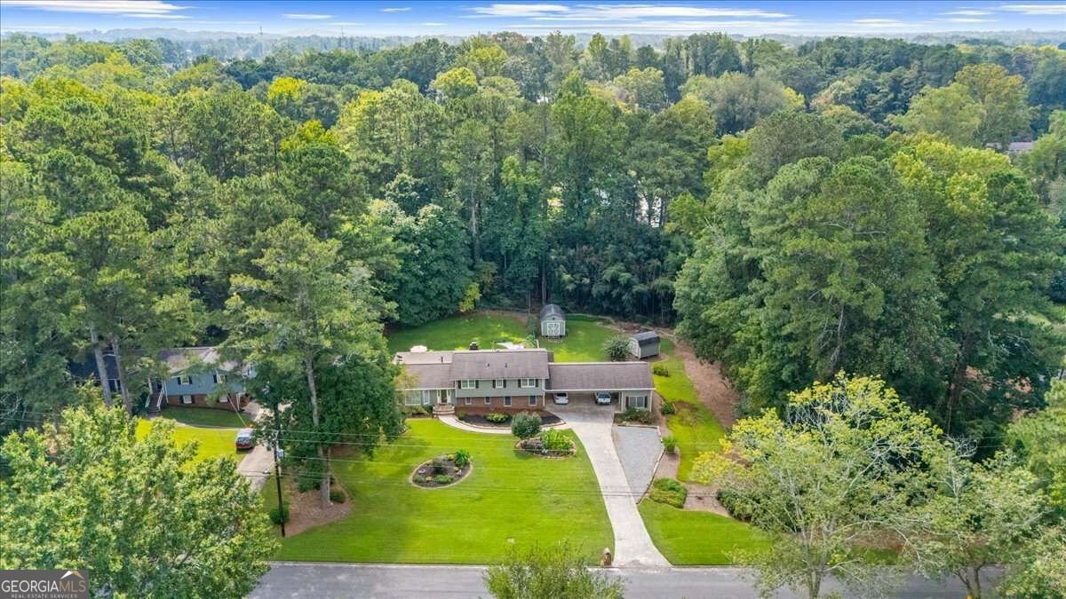 1660 Northwoods Drive Marietta - Photo 22
