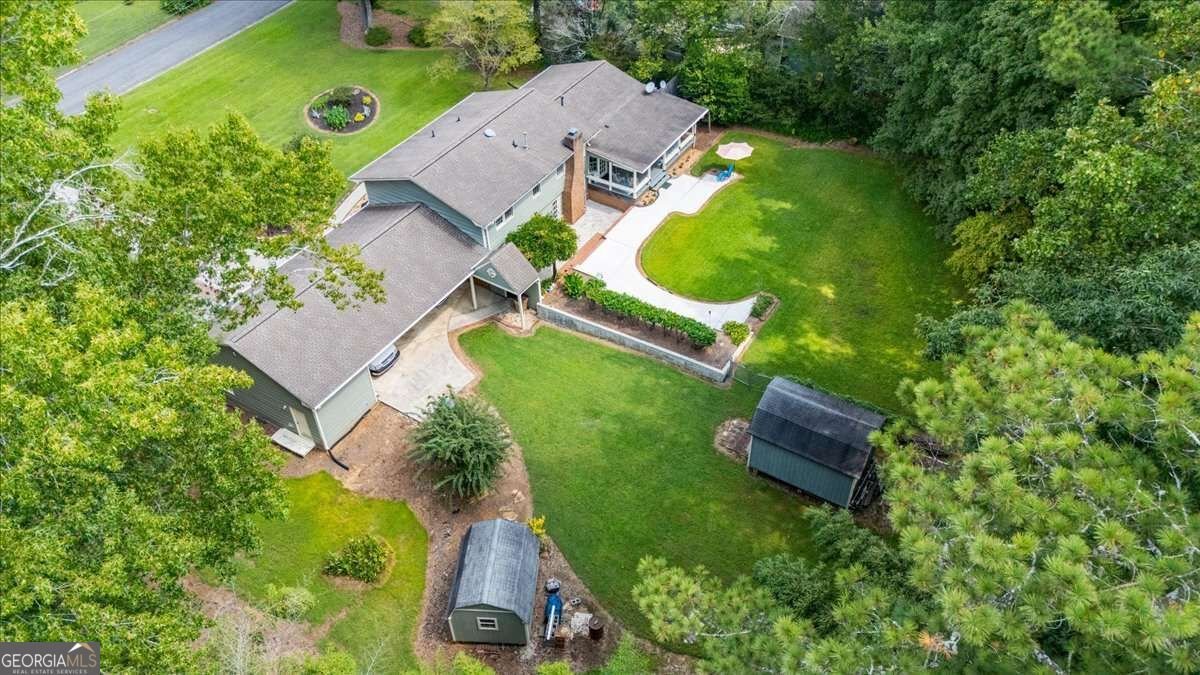 1660 Northwoods Drive Marietta - Photo 23