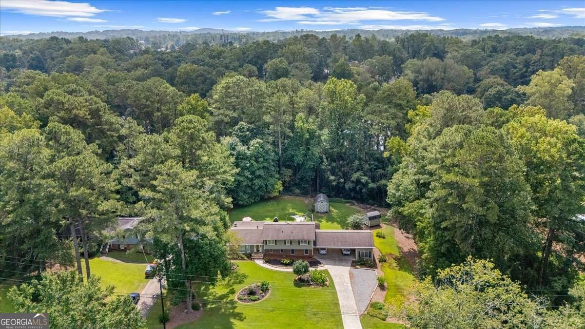 1660 Northwoods Drive Marietta - Photo 26