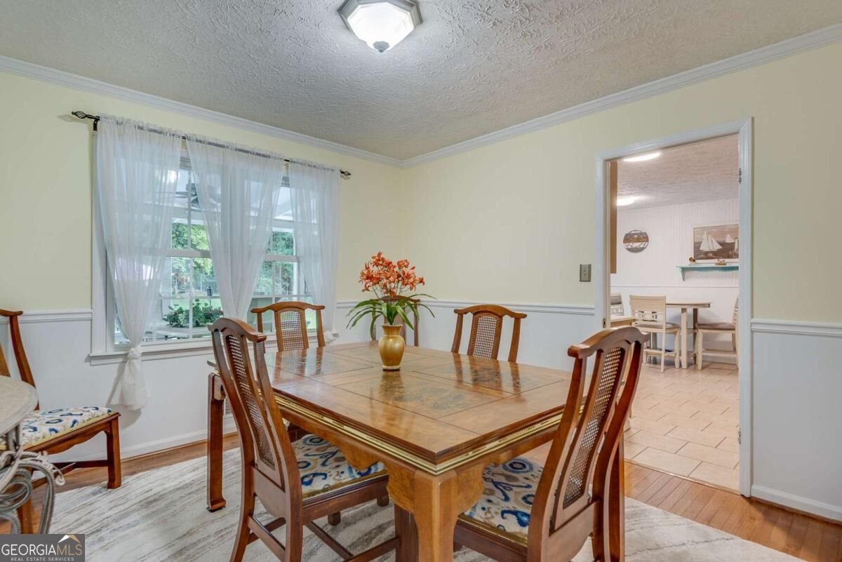 1660 Northwoods Drive Marietta - Photo 8