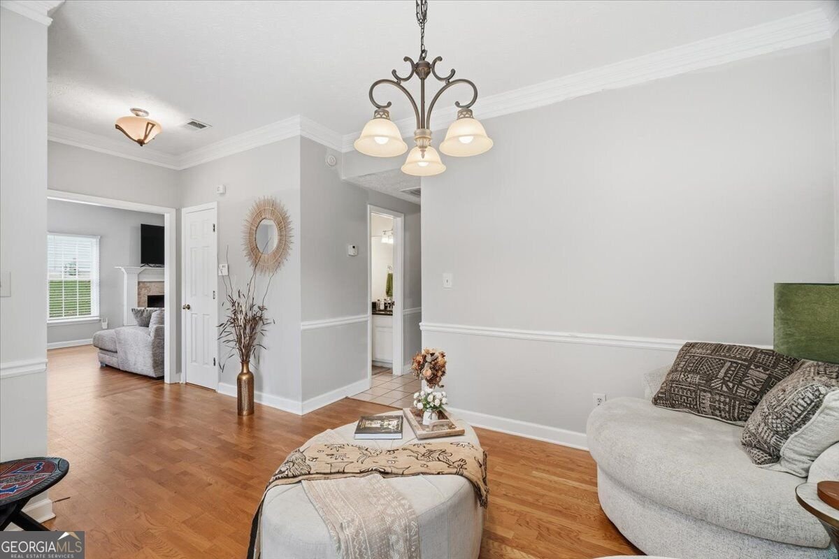 7145 Lone Oak Trace Lithonia - Photo 10