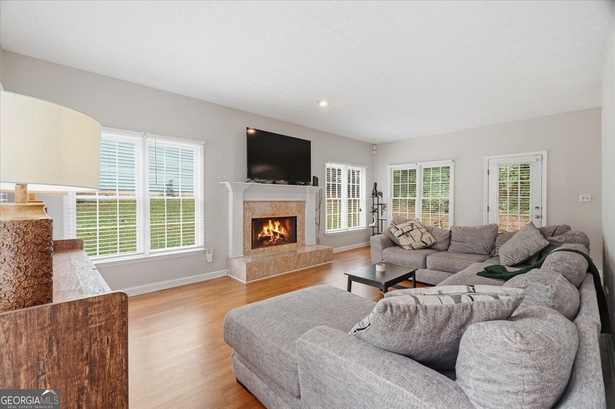 7145 Lone Oak Trace Lithonia - Photo 11