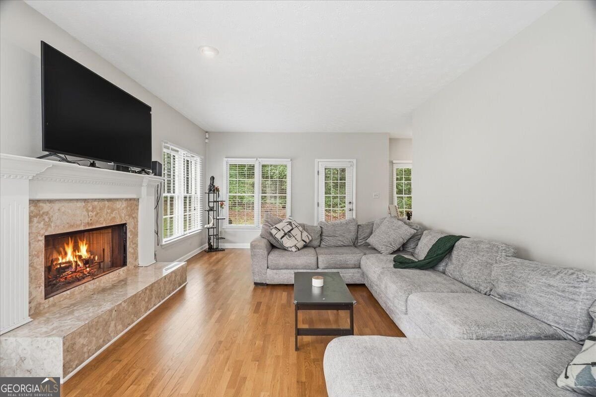 7145 Lone Oak Trace Lithonia - Photo 12