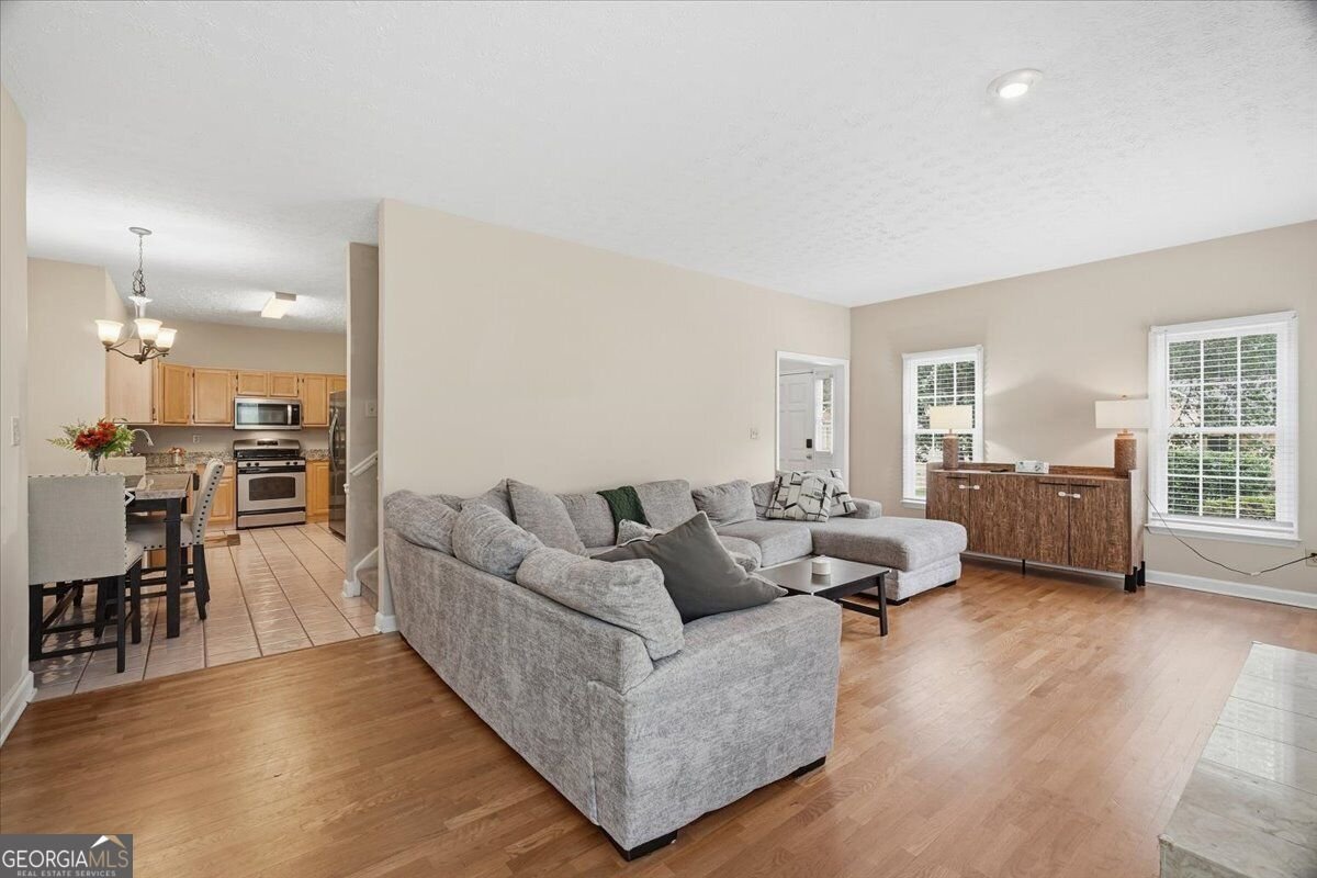 7145 Lone Oak Trace Lithonia - Photo 13