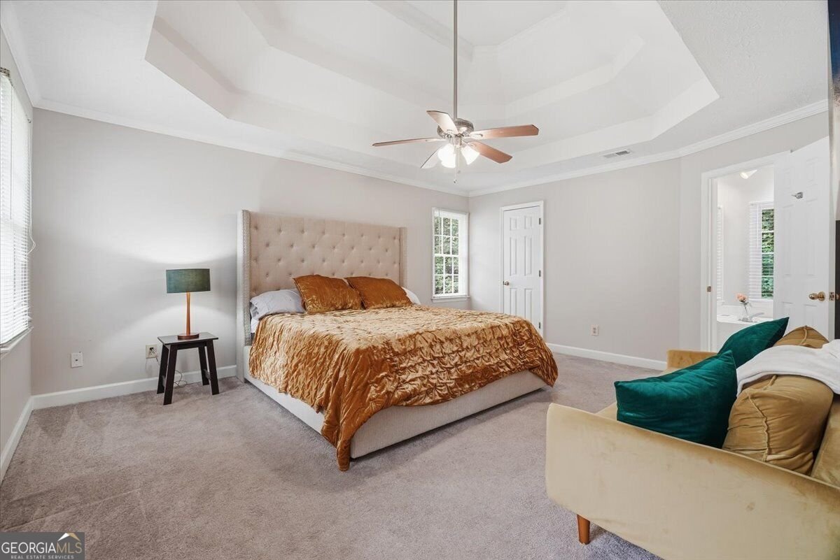 7145 Lone Oak Trace Lithonia - Photo 24