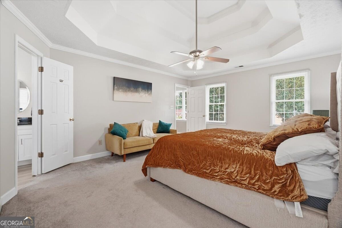 7145 Lone Oak Trace Lithonia - Photo 25