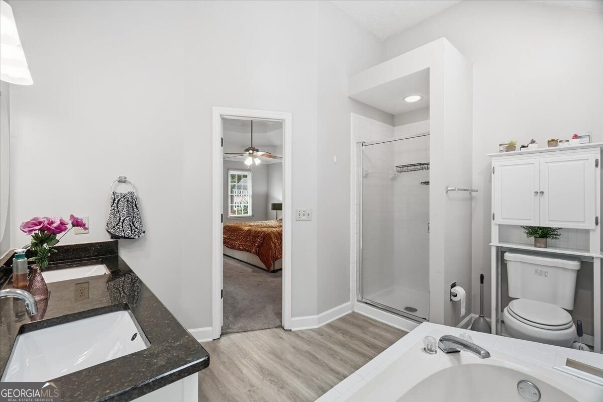 7145 Lone Oak Trace Lithonia - Photo 28