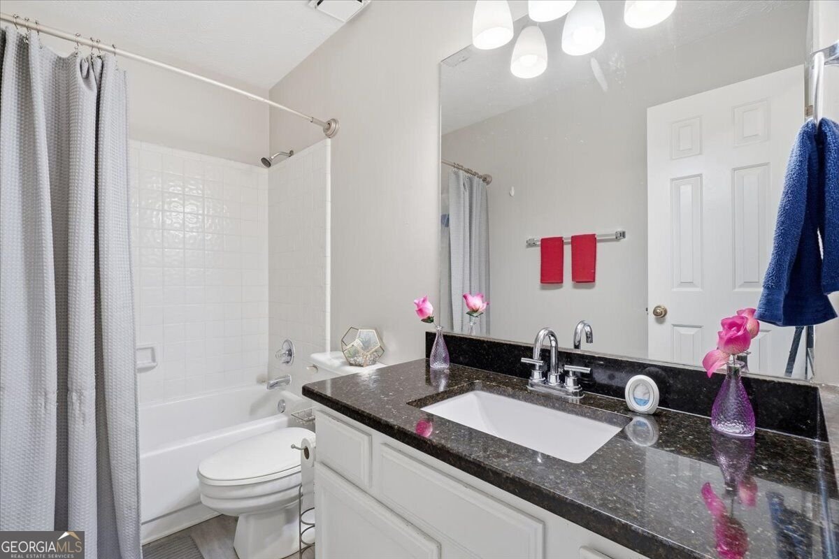 7145 Lone Oak Trace Lithonia - Photo 31